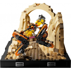 Klocki LEGO 75380 STAR WARS Mos espa podrace STAR WARS